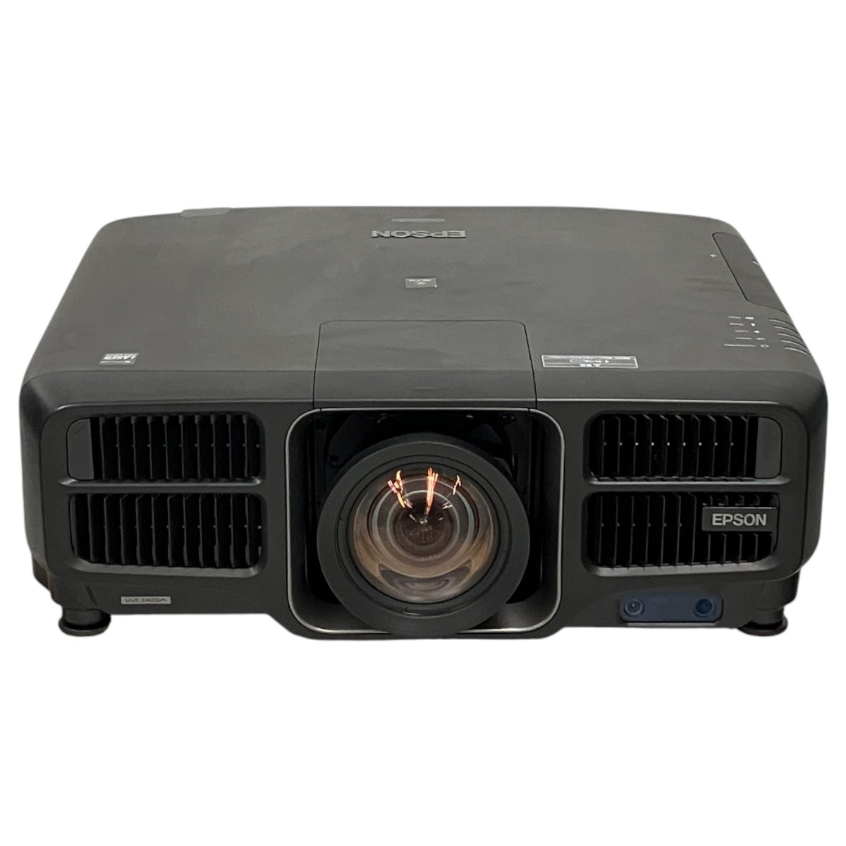 EPSON EB-L1405U Professional Projector WUXGA Laser Light Source Remote Control [w1214222325]