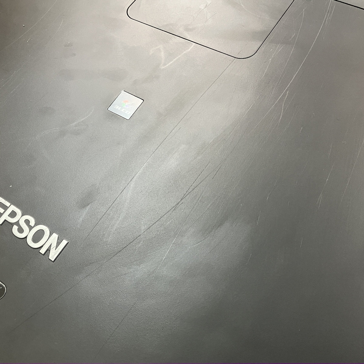 EPSON EB-L1405U Professional Projector WUXGA Laser Light Source Remote Control [w1214222325]