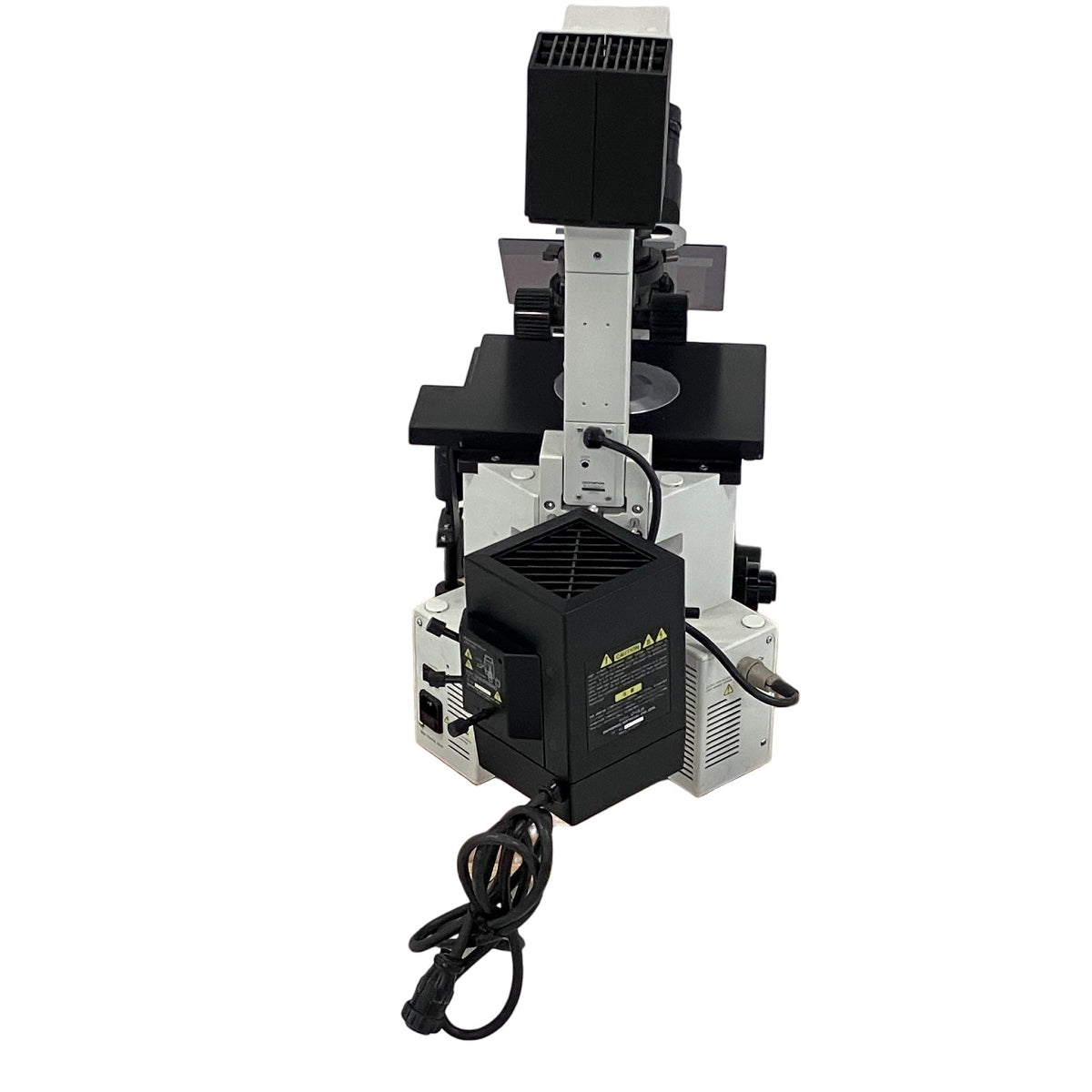 OLYMPUS IX70-S1F2 Inverted Fluorescence Microscope [f1214235516]