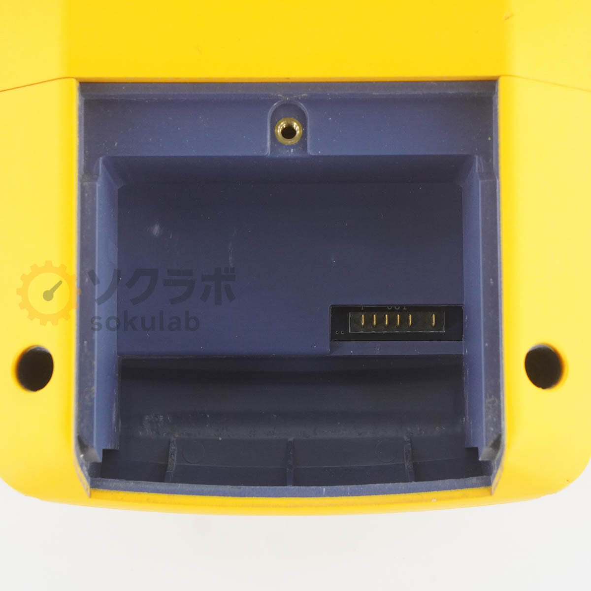 Fluke DSX-8000 CableAnalyzer 2000MHz DSX-CHA804 AC Adapter [e1214242520]