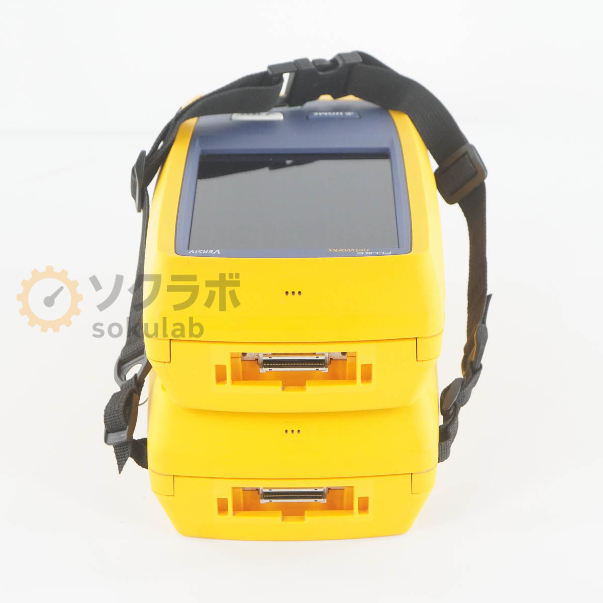 Fluke DSX-8000 CableAnalyzer 2000MHz DSX-CHA804 AC Adapter [e1214242520]