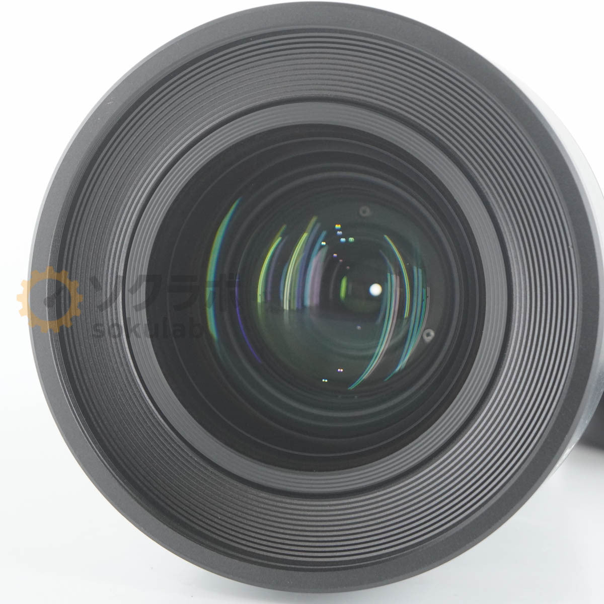 CANON CN-E30-105mm T2.8 L S Cinema Lens EF Mount [h1214240216]