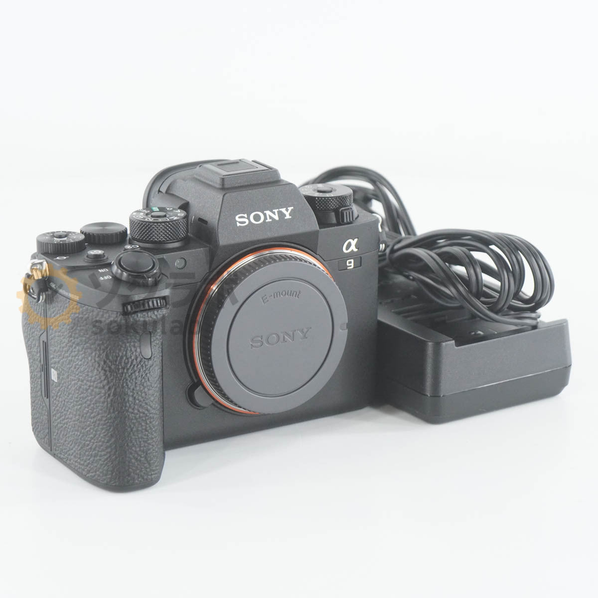 Sony α9 II ILCE-9M2 Mirrorless Digital Camera Body [b1214232591]