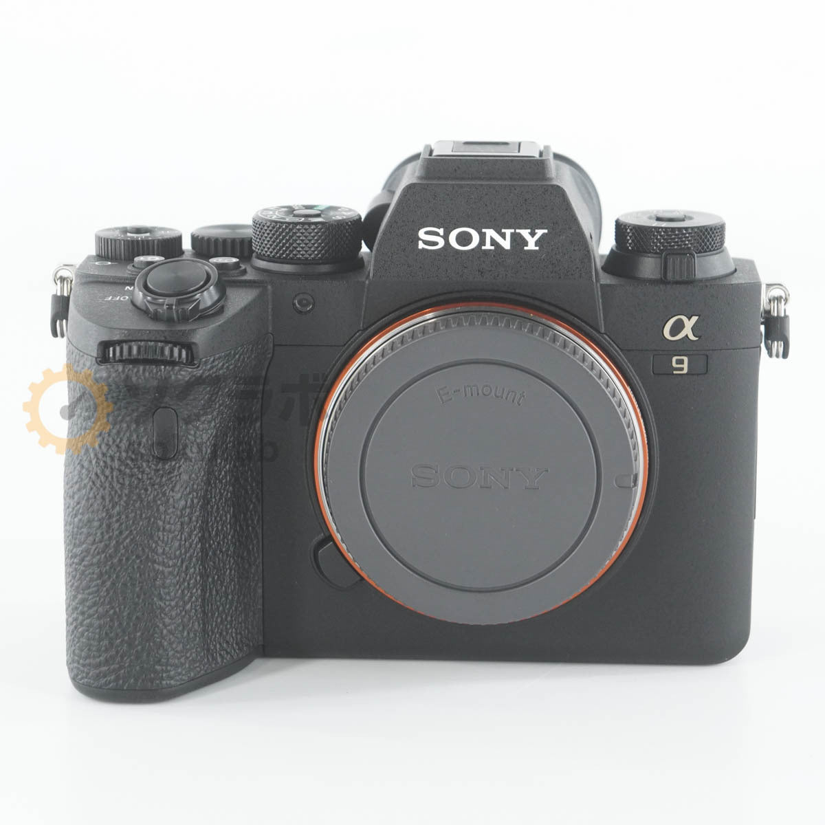 Sony α9 II ILCE-9M2 Mirrorless Digital Camera Body [b1214232591]