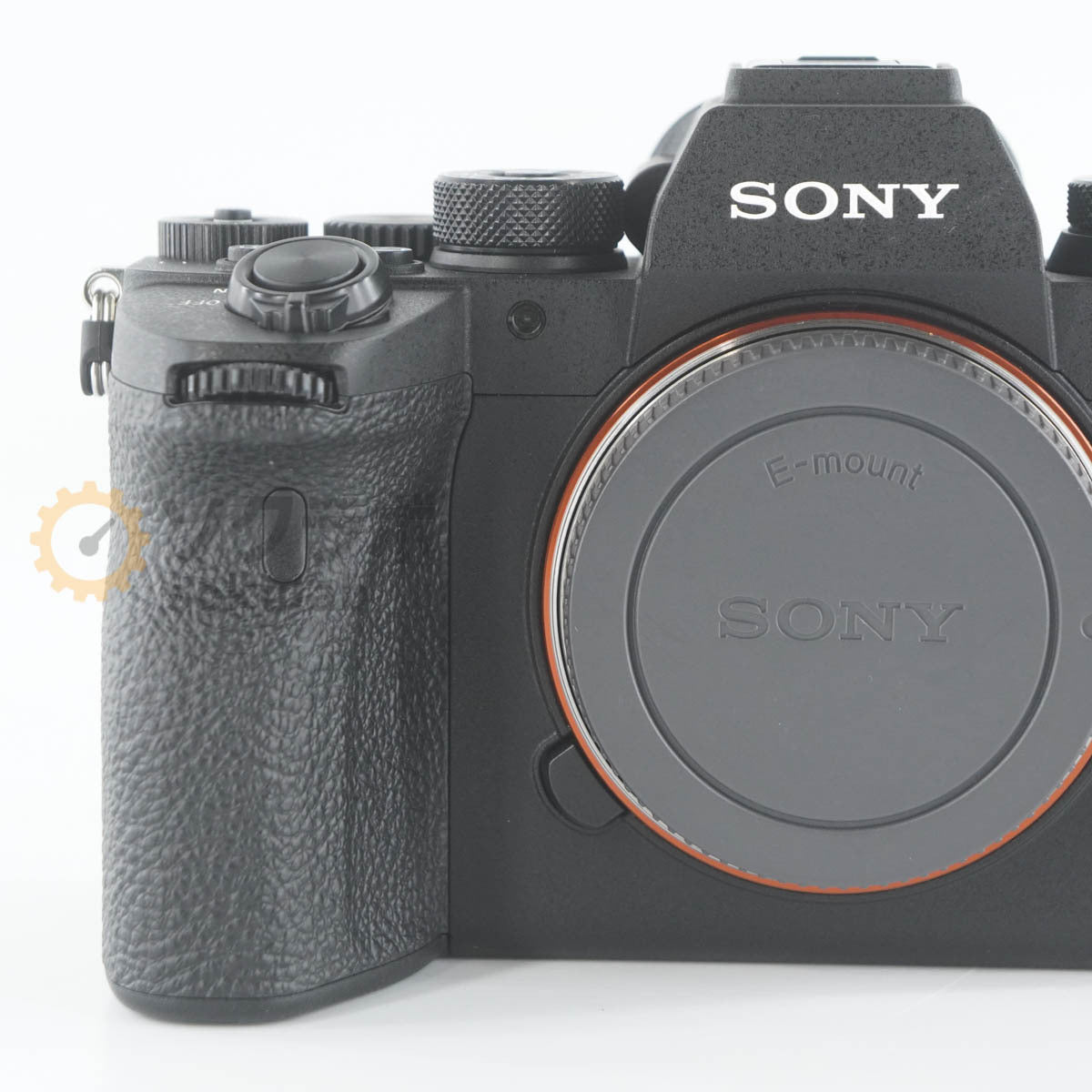Sony α9 II ILCE-9M2 Mirrorless Digital Camera Body [b1214232591]