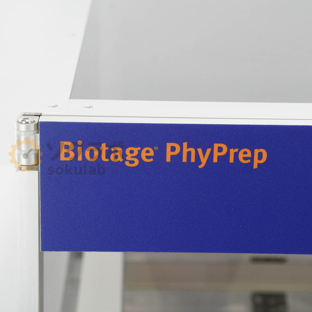 Biotage PhyPrep 416700 Automated Plasmid Purification Device [l1214245311]