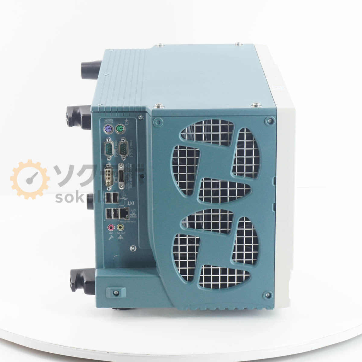Tektronix DPO7354C Digital Phosphor Oscilloscope [w1214239476]
