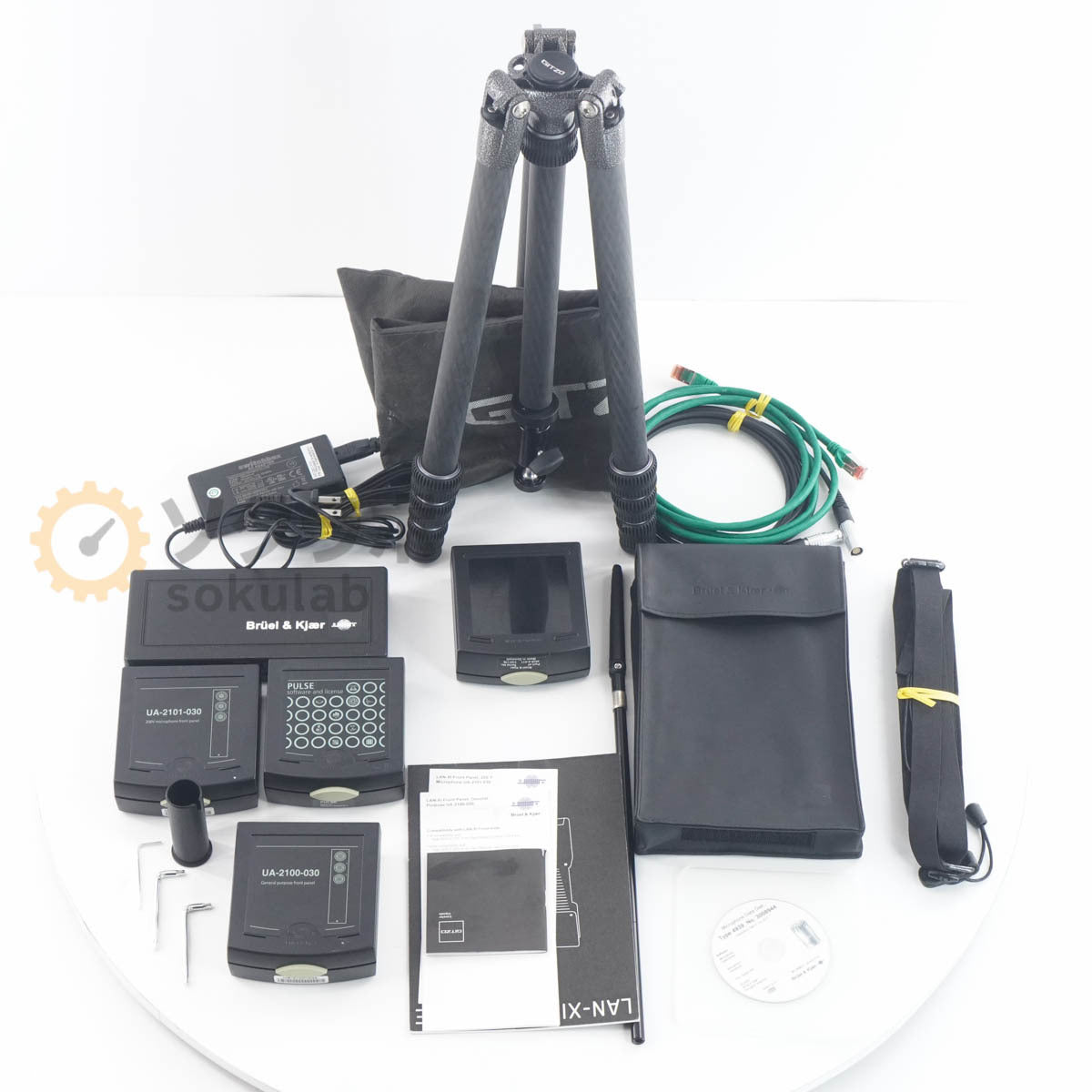 DW 07581-0242 Microphone [o1214238699]