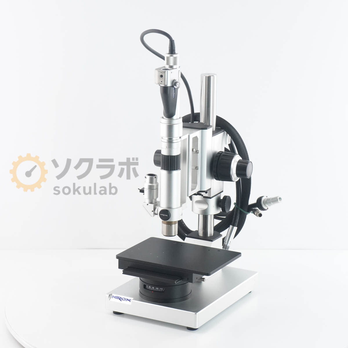 HIROX KH-3000 VD Advanced Digital Microscope [n1214236495]