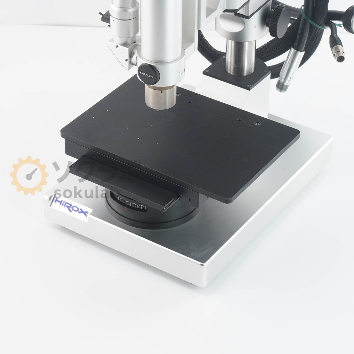 HIROX KH-3000 VD Advanced Digital Microscope [n1214236495]