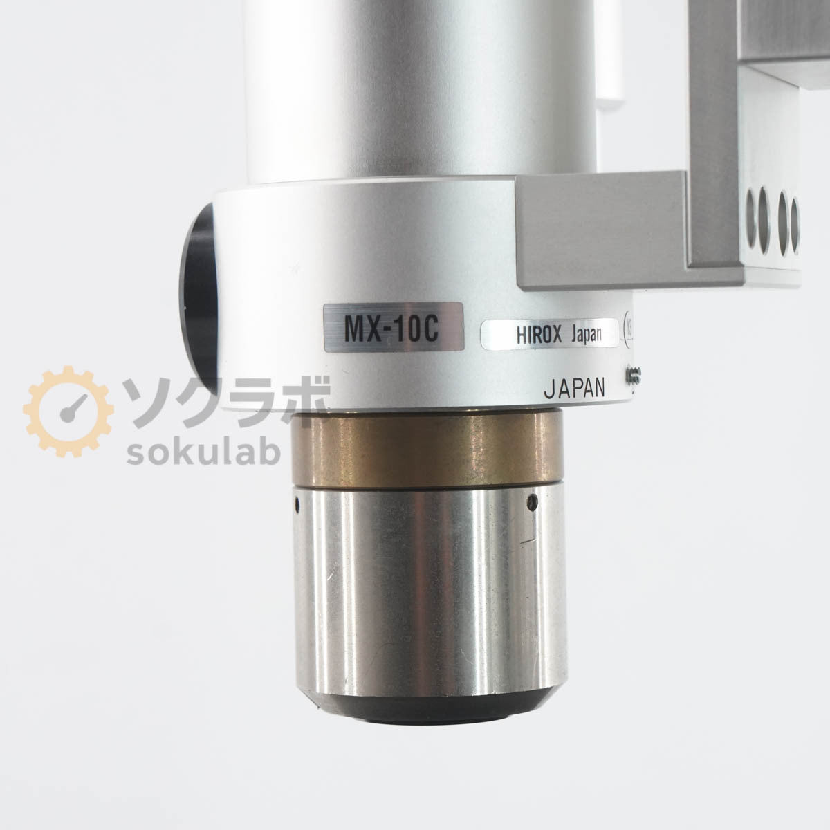 HIROX KH-3000 VD Advanced Digital Microscope [n1214236495]