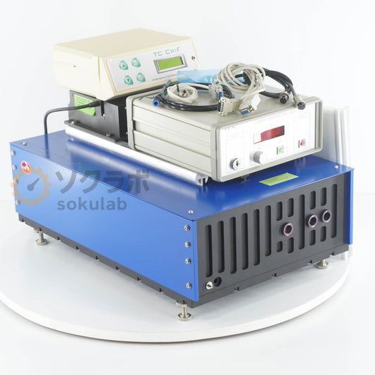 DW CRF-65P Femtosecond Chromium Forsterite Laser [m1214248100]
