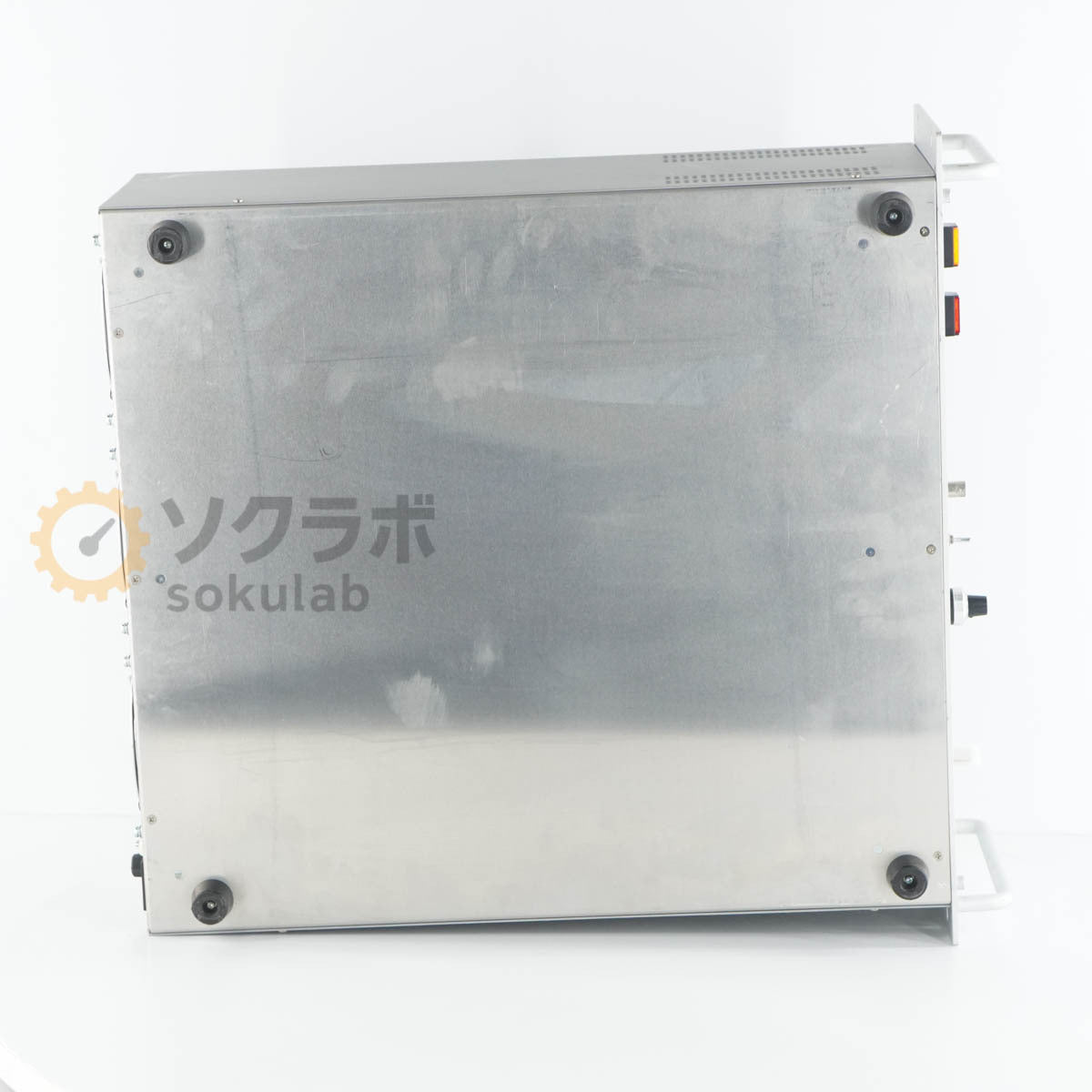 Matsusada Precision HEOPT-0.6P100 High Voltage Amplifier Power Supply [v1214237196]