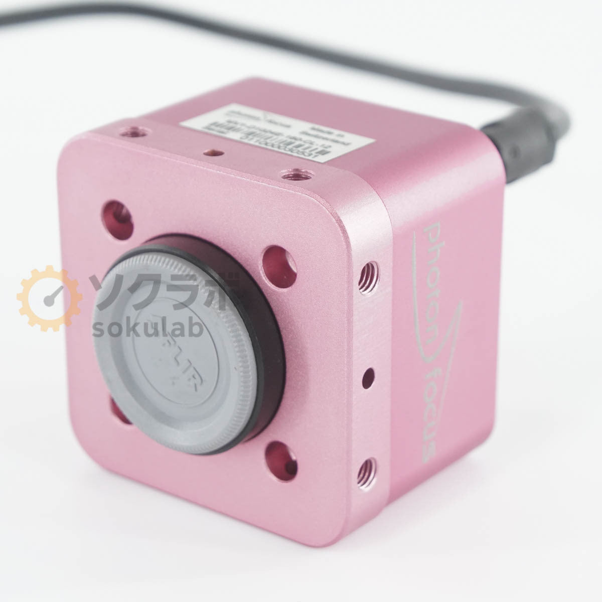 Photonfocus MV1-D1024E-160-CL-12 Industrial Camera CMOS [1214240178]