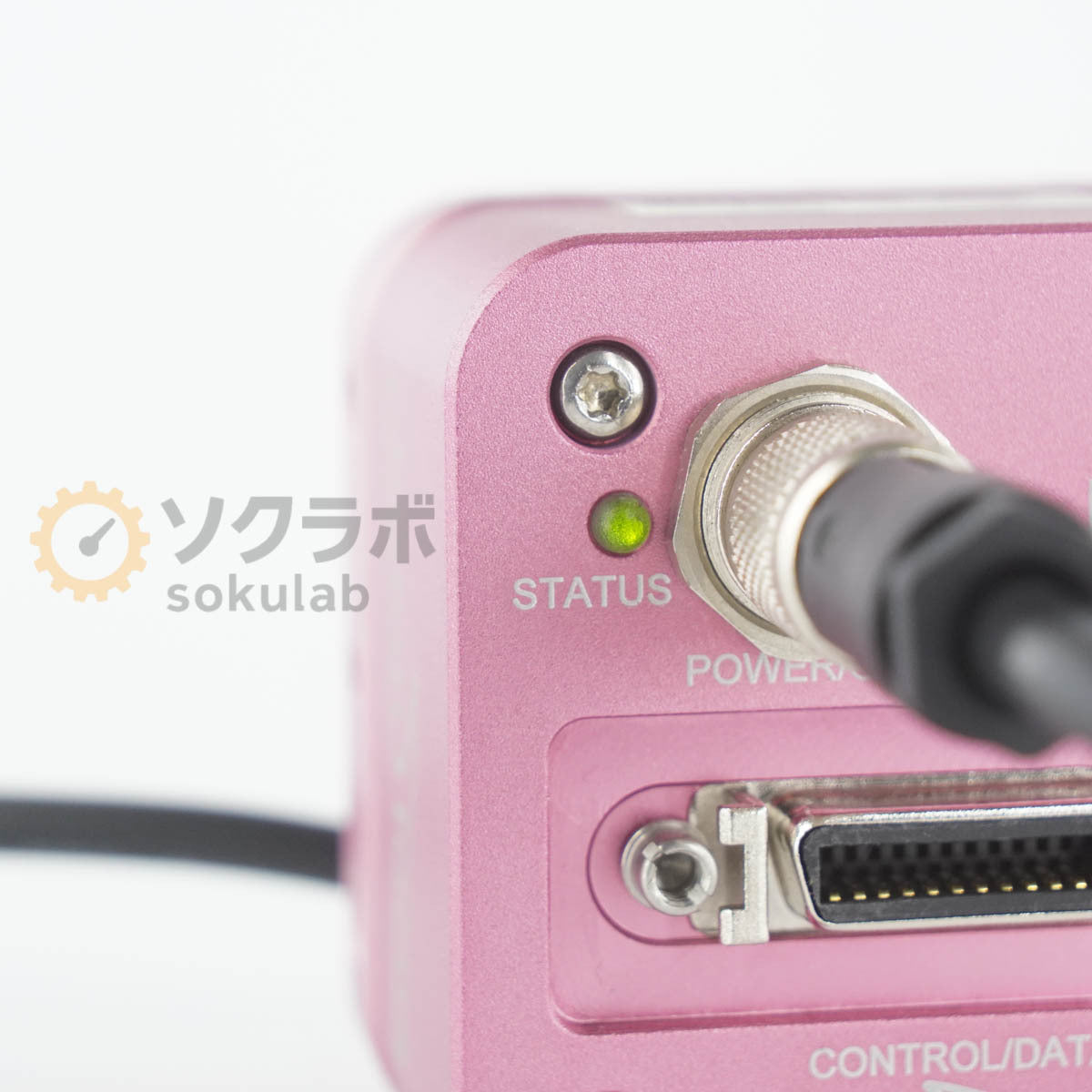 Photonfocus MV1-D1024E-160-CL-12 Industrial Camera CMOS [1214240178]