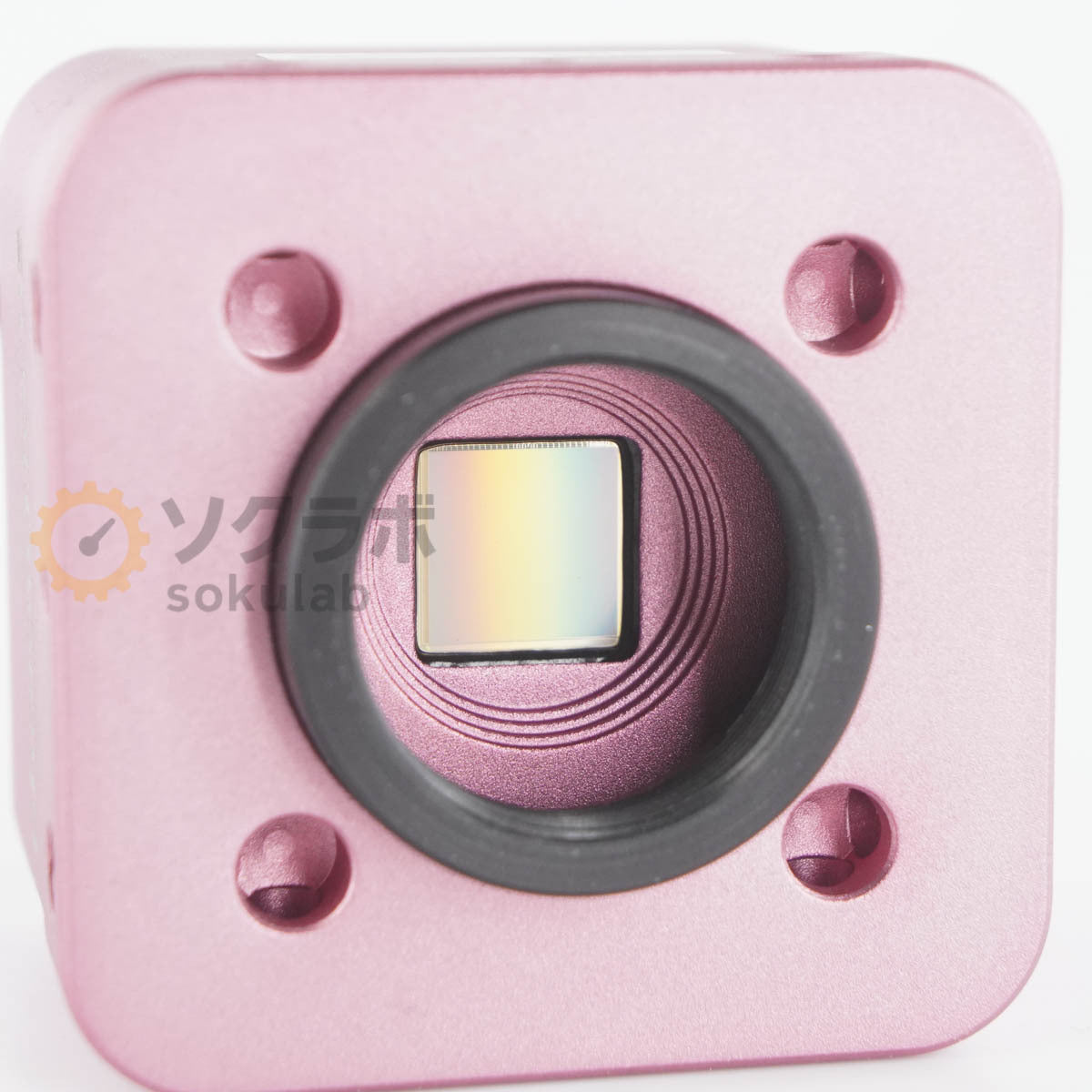 Photonfocus MV1-D1024E-160-CL-12 Industrial Camera CMOS [1214240178]