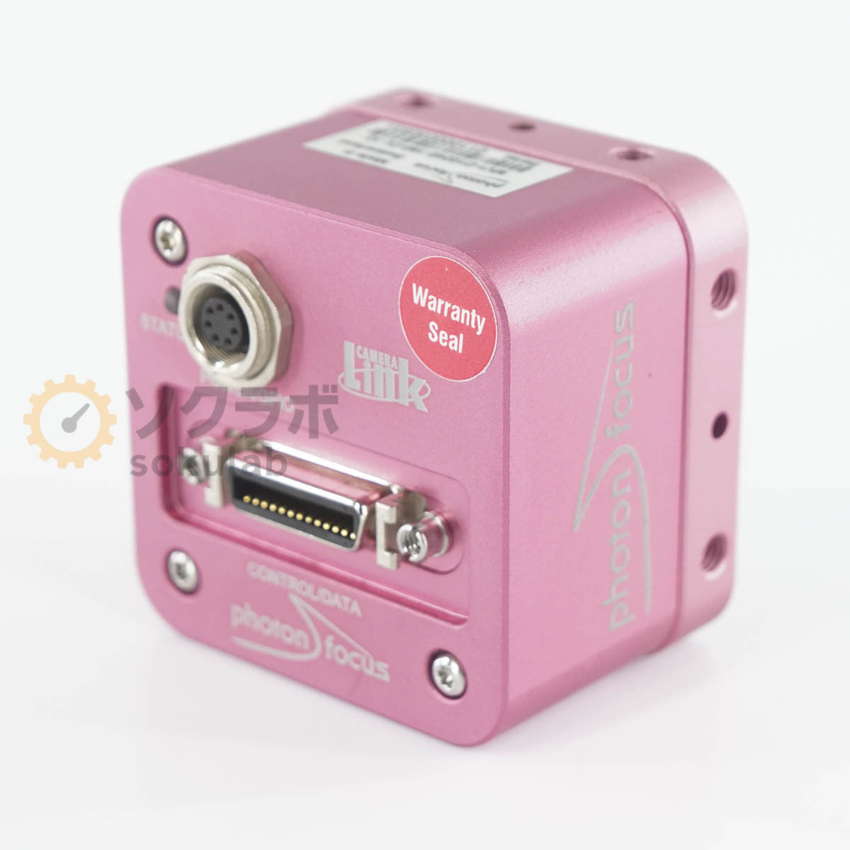 Photonfocus MV1-D1024E-160-CL-12 Industrial Camera CMOS [1214240178]