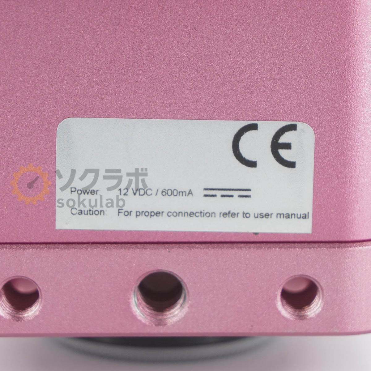 Photonfocus MV1-D1024E-160-CL-12 Industrial Camera CMOS [1214240178]