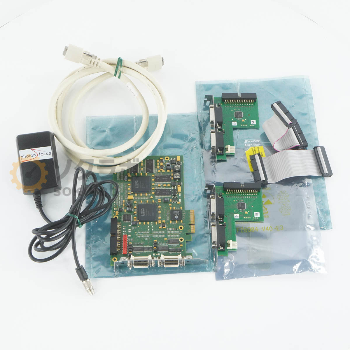 Photonfocus MV1-D1024E-160-CL-12 Industrial Camera CMOS [1214240178]