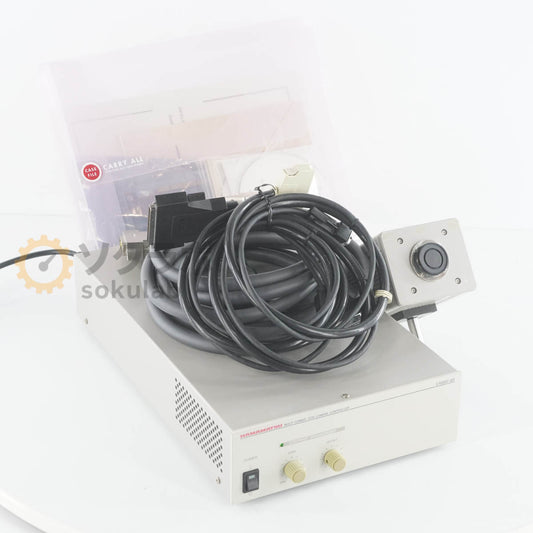 Hamamatsu C4880-80 CCD Camera [1214242759]