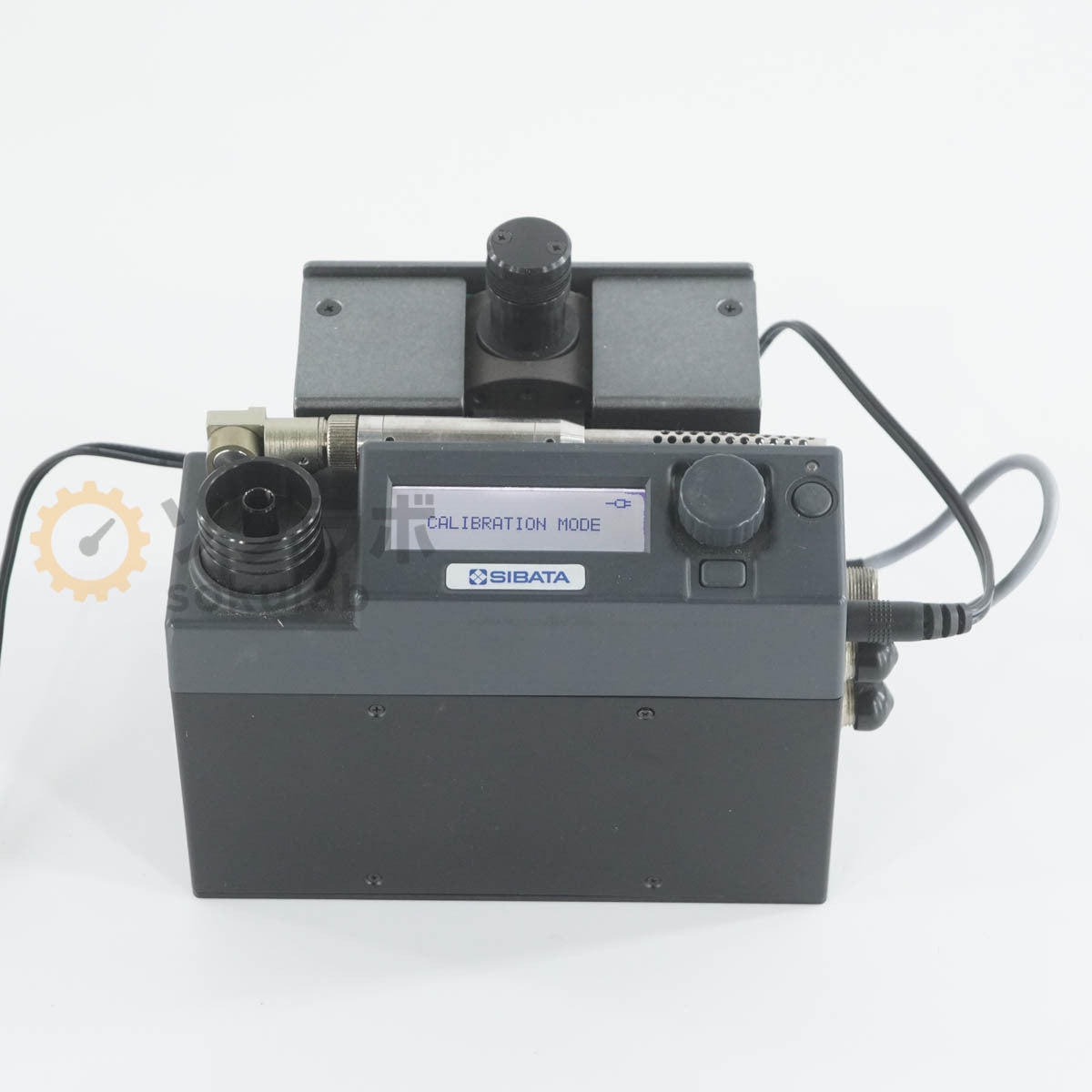 SIBATA IES-5000 Indoor Environment Measurement Set Dust Meter Light Meter Tablet PC [w1214236032]