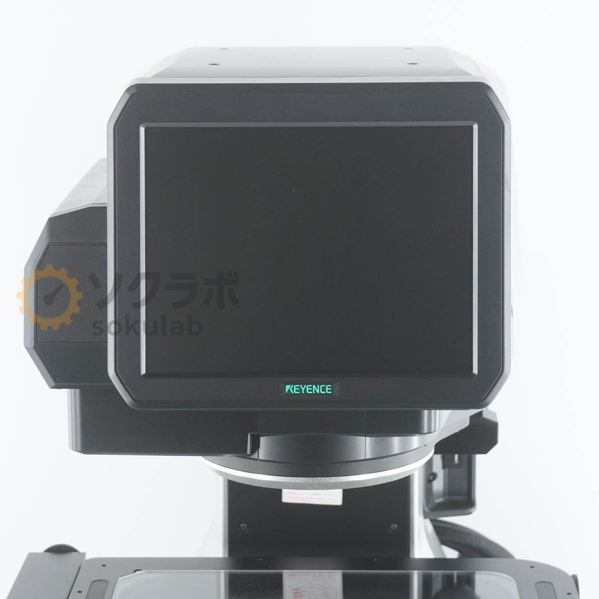 KEYENCE IM-7000 IM-7030T IM-7500 Image Dimension Measuring System [c1214242973]