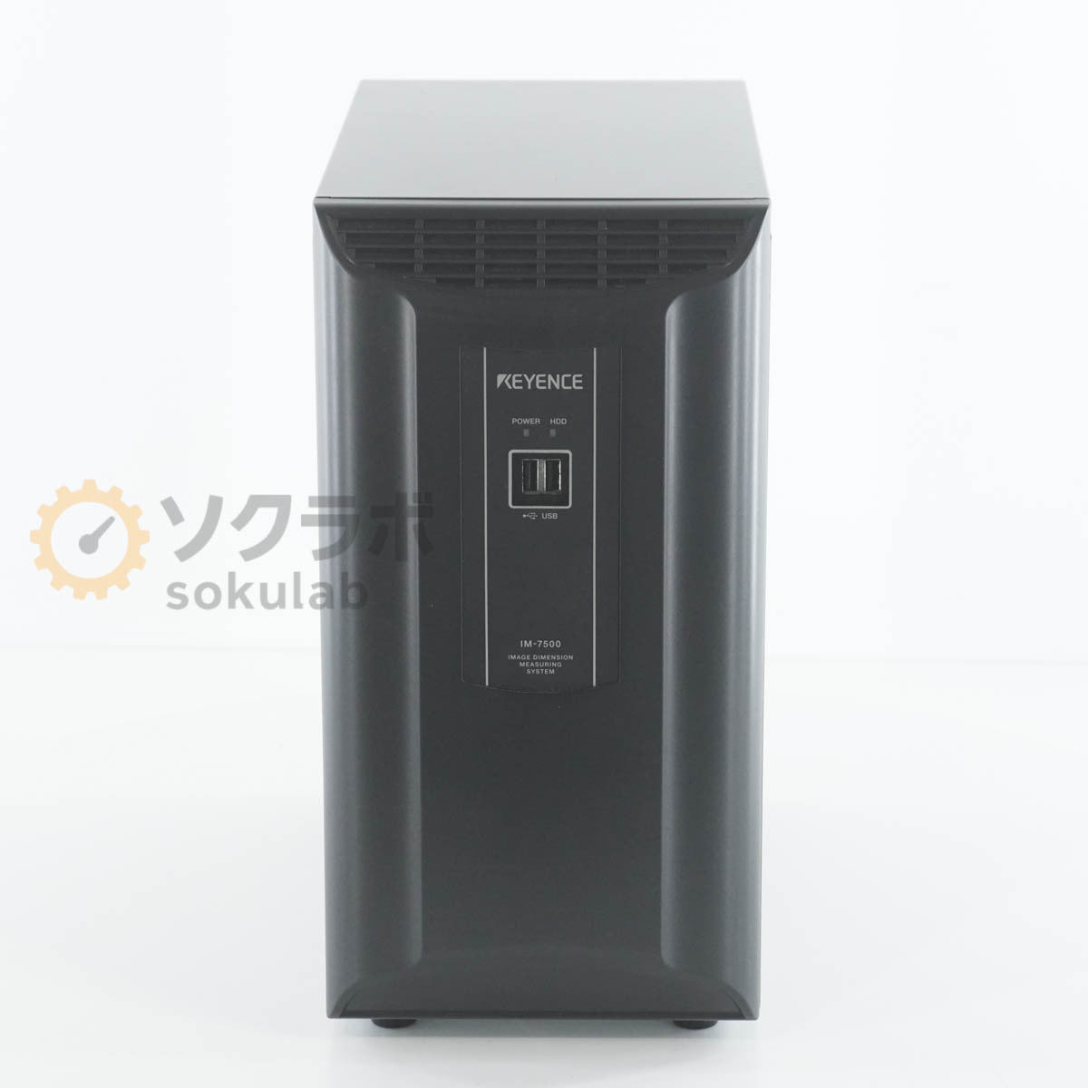 KEYENCE IM-7000 IM-7030T IM-7500 Image Dimension Measuring System [c1214242973]