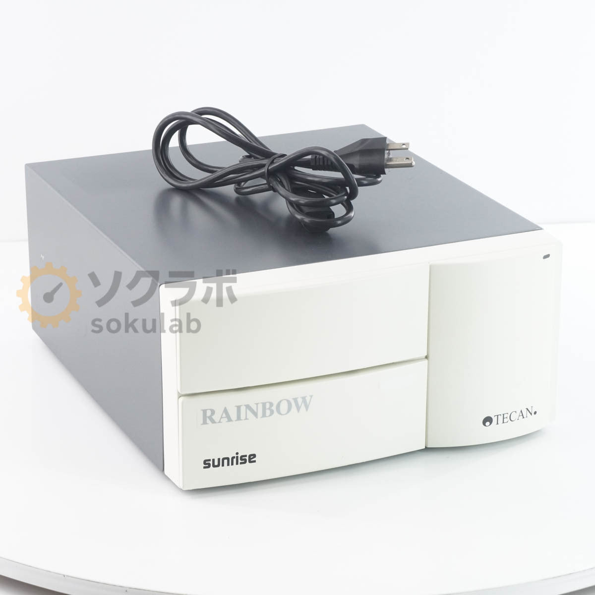 TECAN SUNRISE-BASIC Microplate Reader [j1214233842]