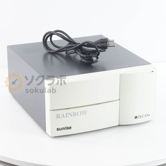 TECAN SUNRISE-BASIC Microplate Reader [j1214233842]