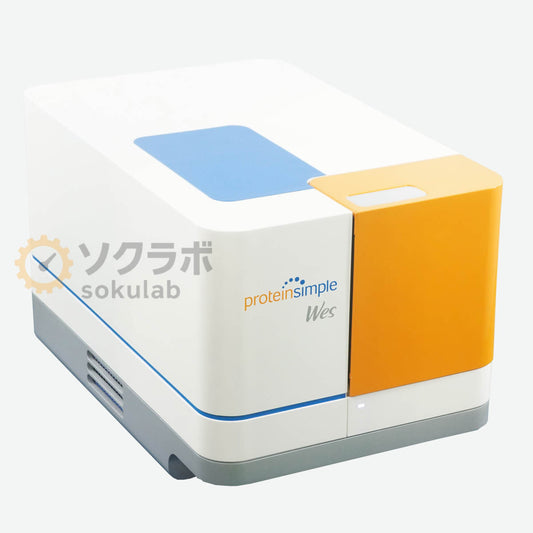JB Wes Protein Simple Automated Western Blot System 075 50-0001 [g1214244356]