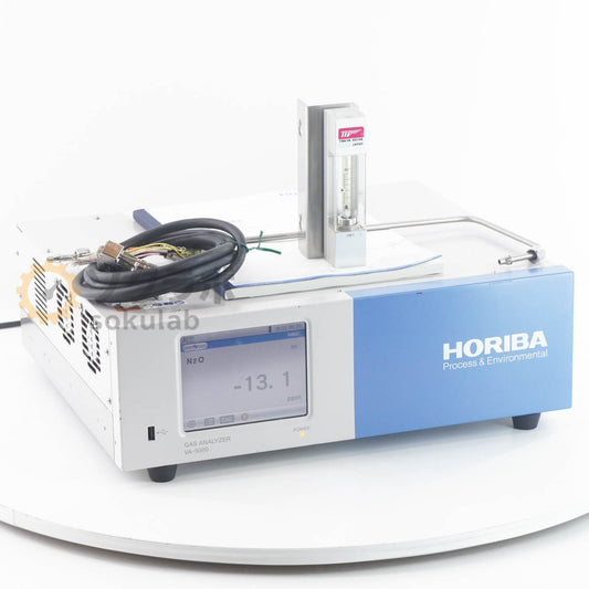 HORIBA VA-5001 Multi-gas Analyzer N2O Analyzer [e1214244815]