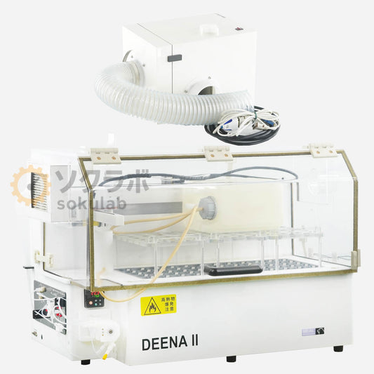 DW DEENA II SEAL Analytical BLTECH Fully Automatic Acid Decomposition Pretreatment Equipment [k1214239282]