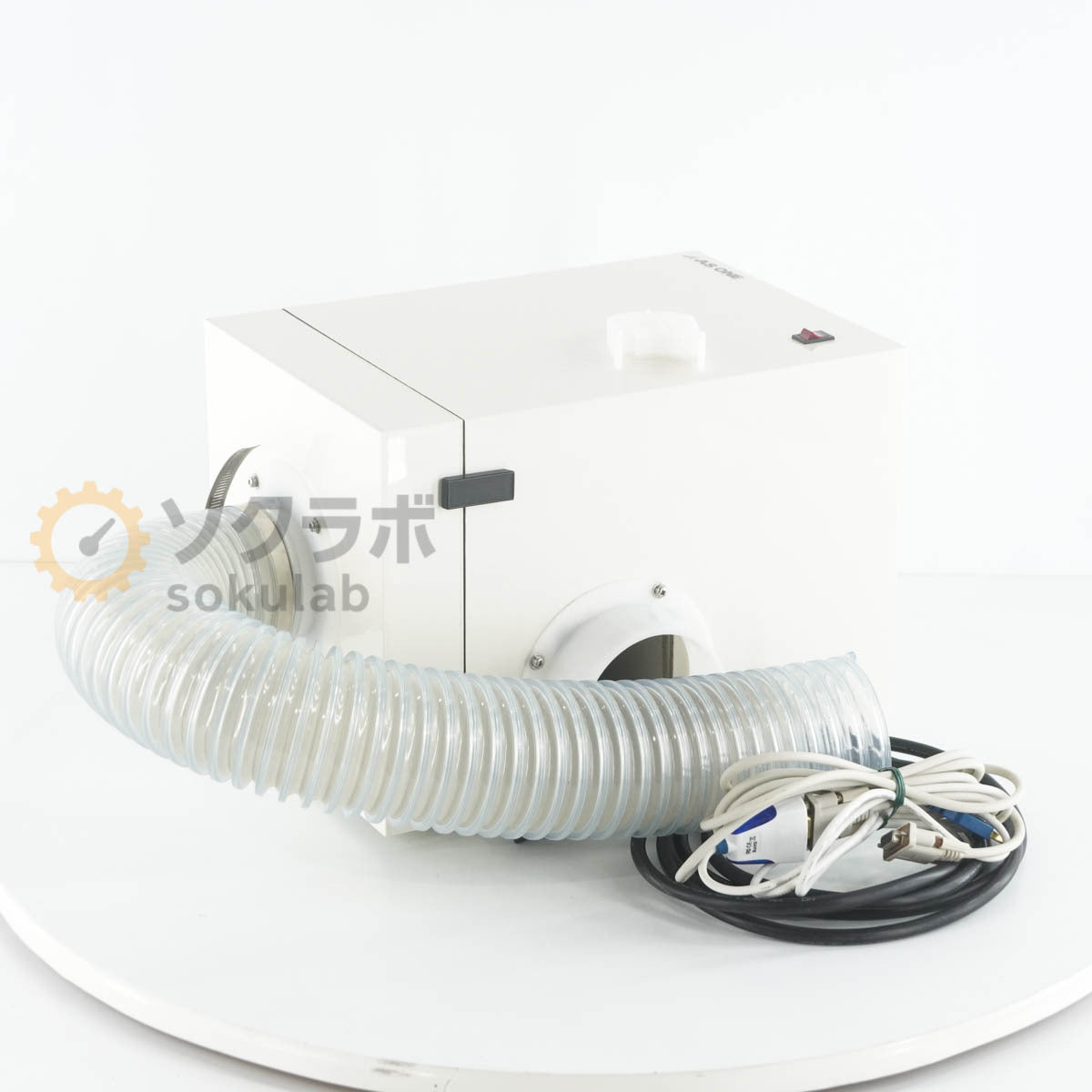 DEENA II SEAL Analytical BLTECH Fully Automatic Acid Decomposition Pretreatment Equipment [k1214239282]