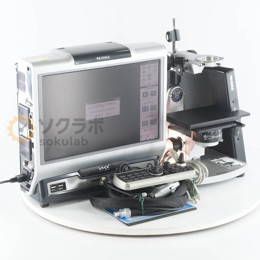 KEYENCE VHX-1020 Digital Microscope [l1214246856]