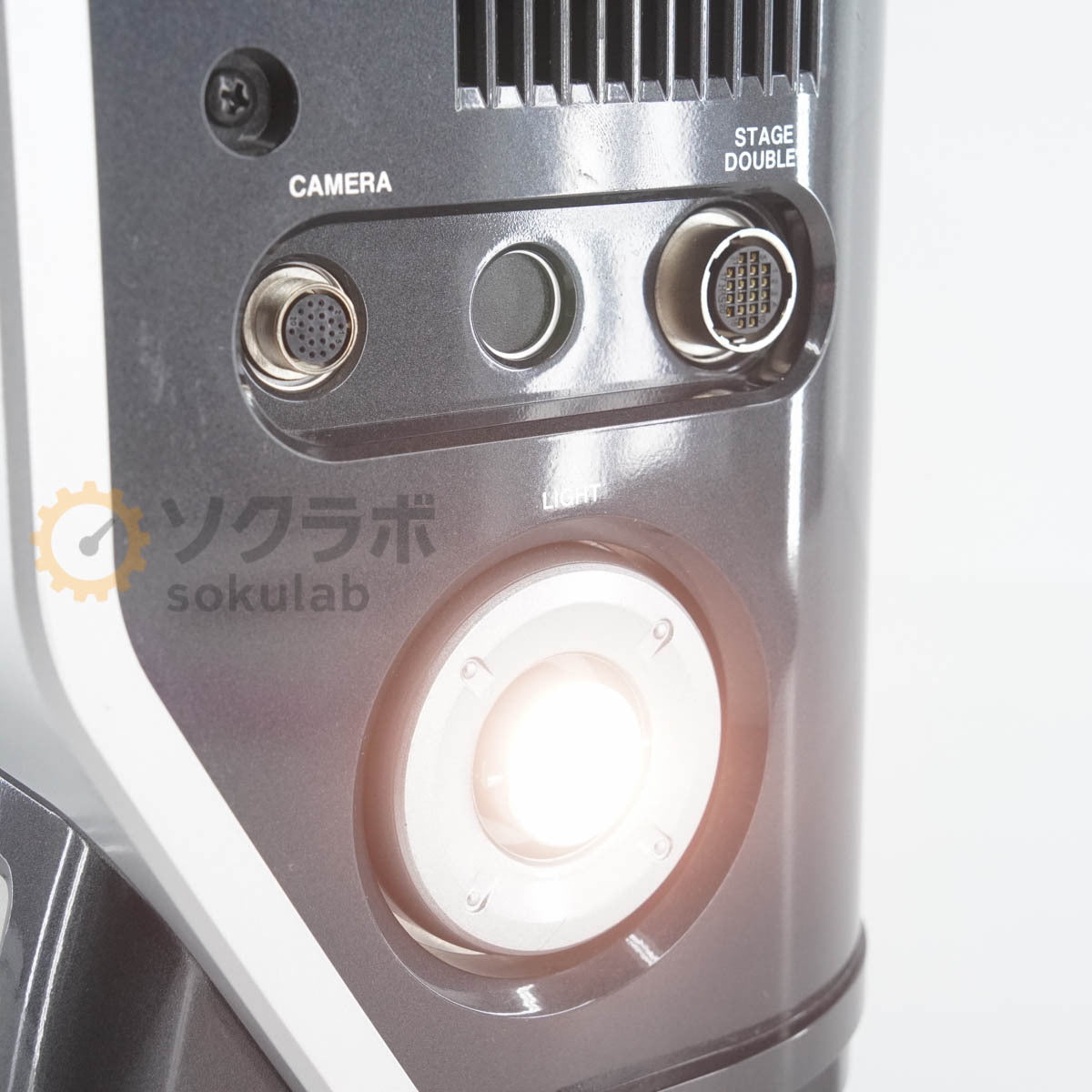 KEYENCE VHX-1020 Digital Microscope [l1214246856]