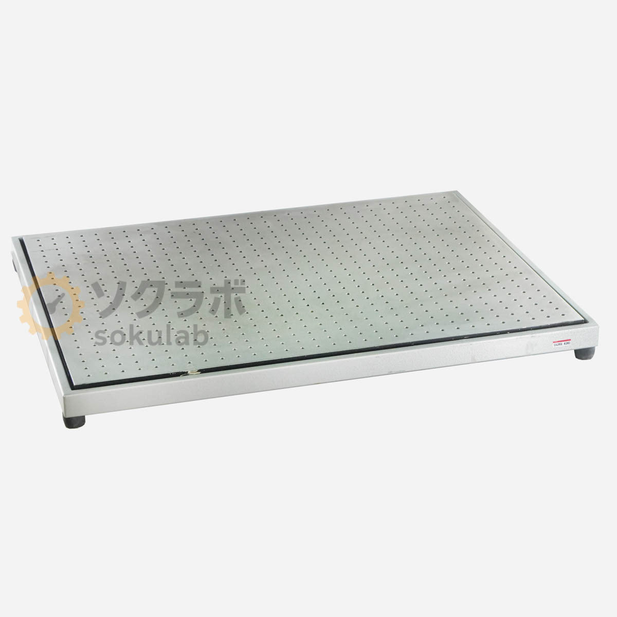 DW DT-8060A-E SIGMA KOKI Desktop Vibration Isolation System [w1214234697]