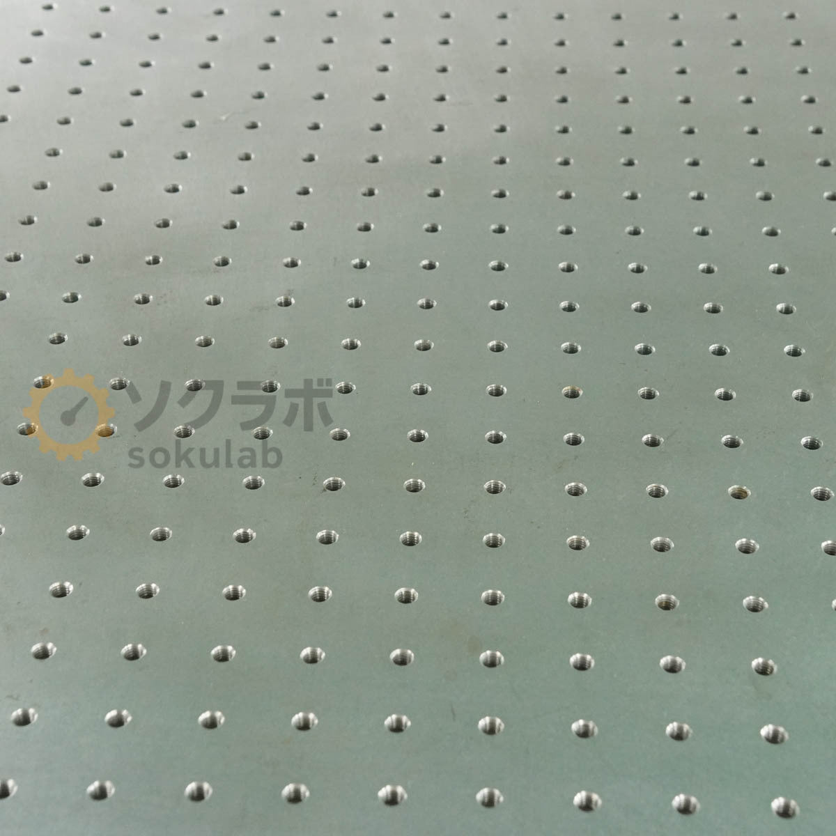 SIGMA KOKI DT-8060A-E Vibration Isolation System [w1214234697]