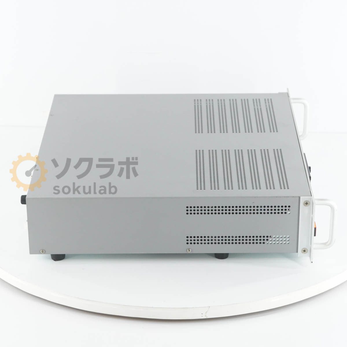 Matsusada Precision HEOPS-3P10 High Voltage Amplifier Power Supply [e1214239683]