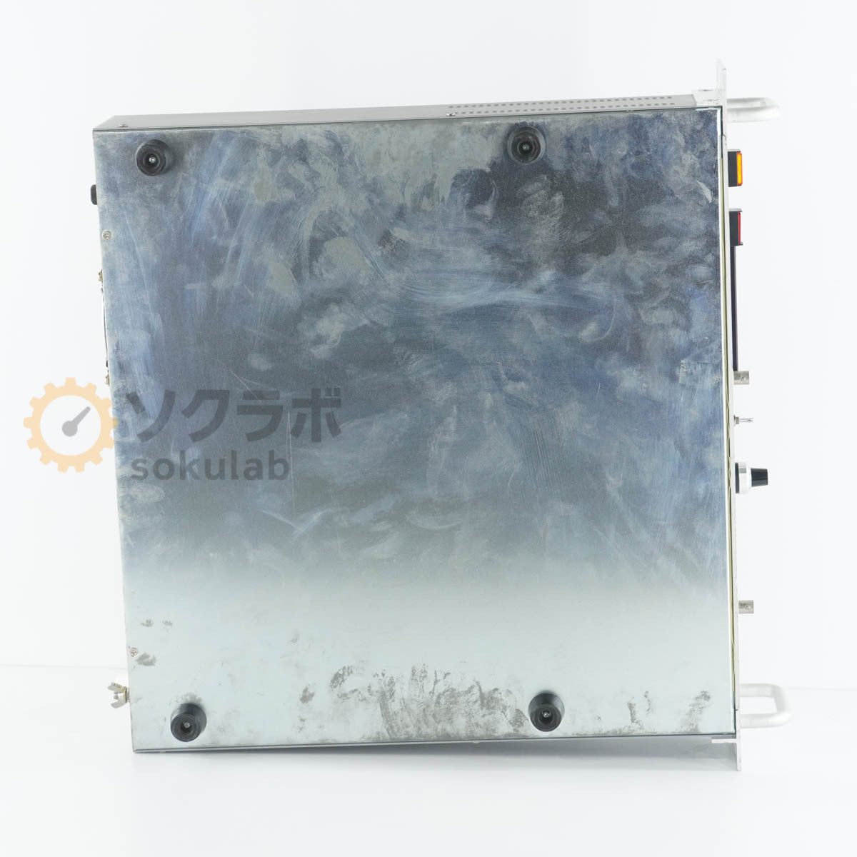 Matsusada Precision HEOPS-3P10 High Voltage Amplifier Power Supply [e1214239683]