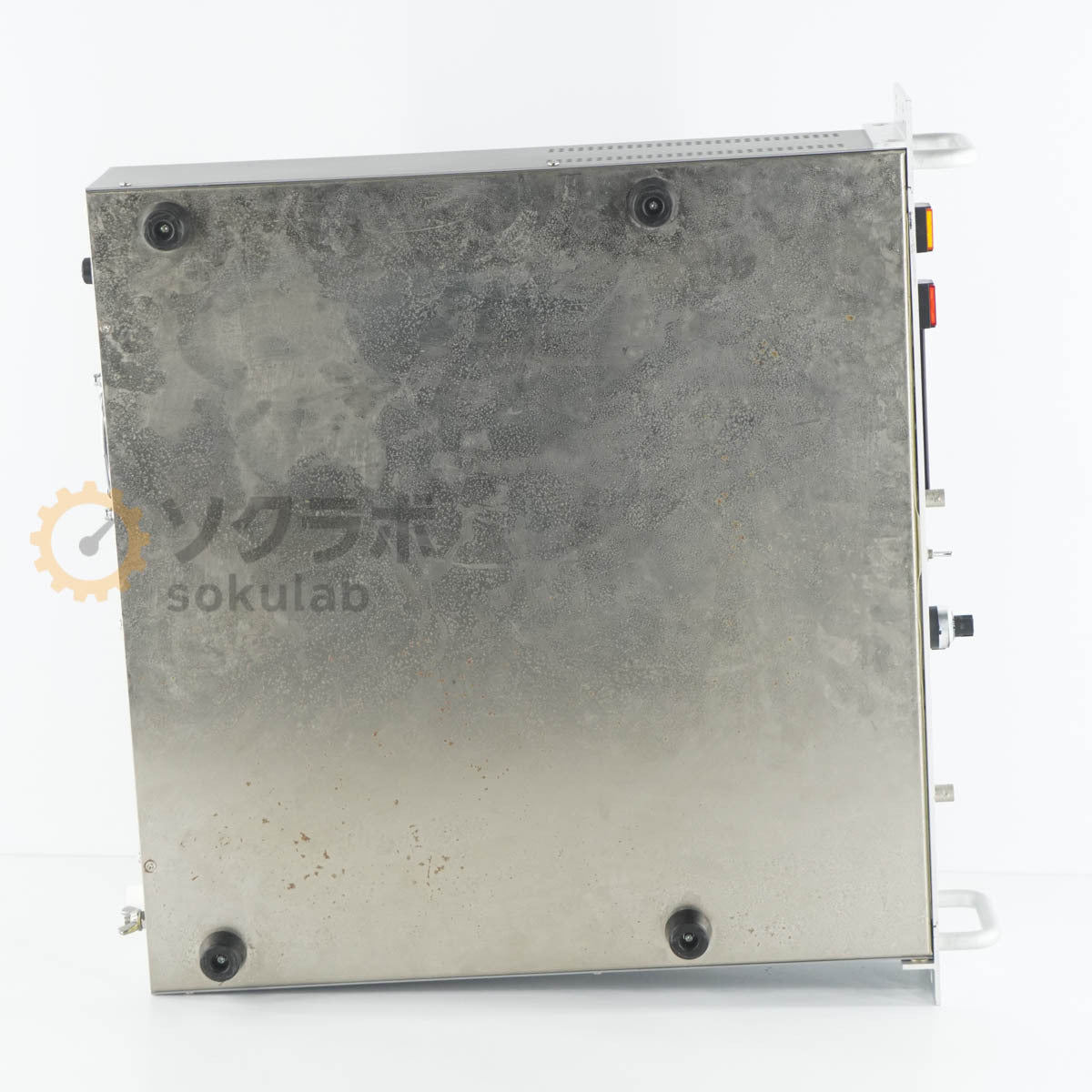Matsusada Precision HEOPS-3N10 High Voltage Amplifier Power Supply [n1214242425]