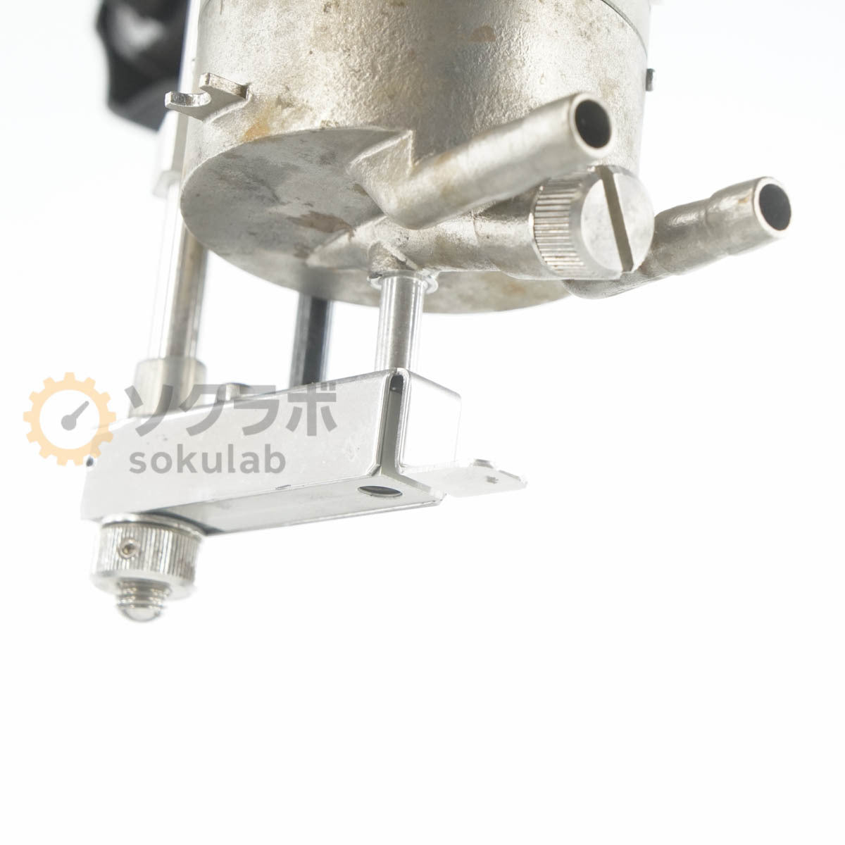 Toki Sangyo RE-85U Viscometer [l1214239431]