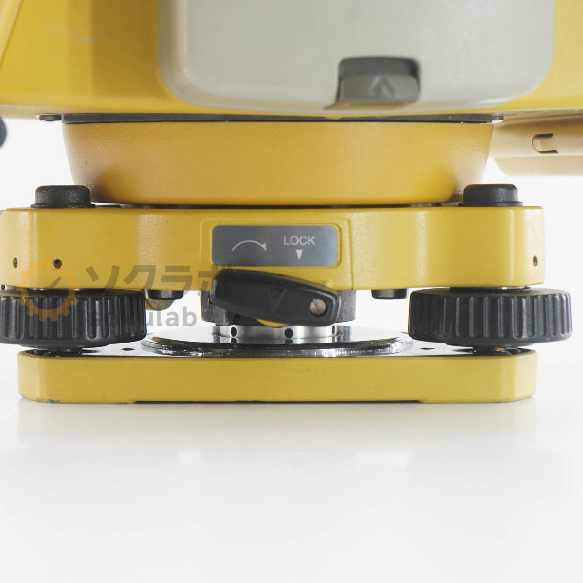 Topcon IS 305 Total Station Imaging Surveying Instrument [l1214240893]