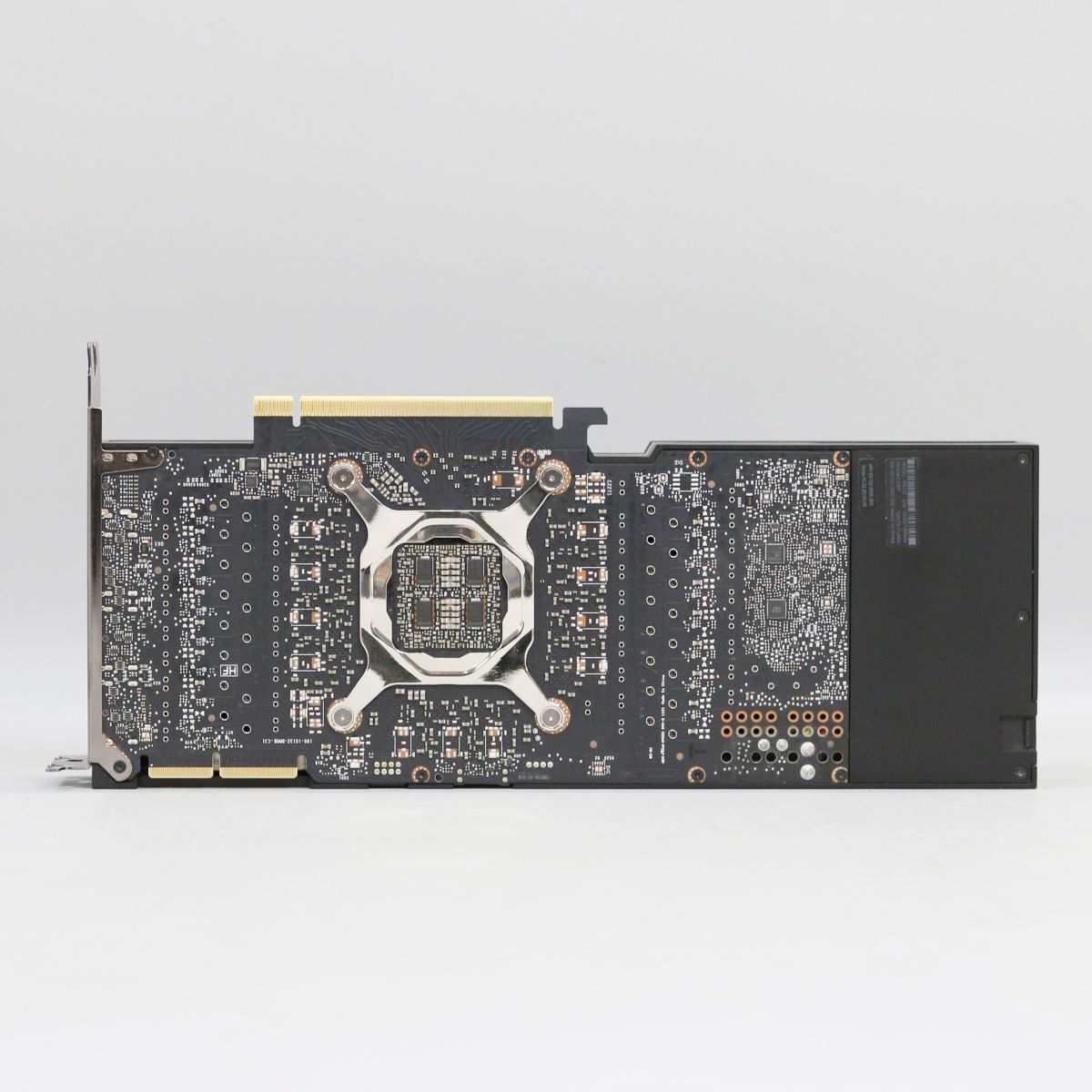NVIDIA RTX A5000 Graphics Card [x1214332429]