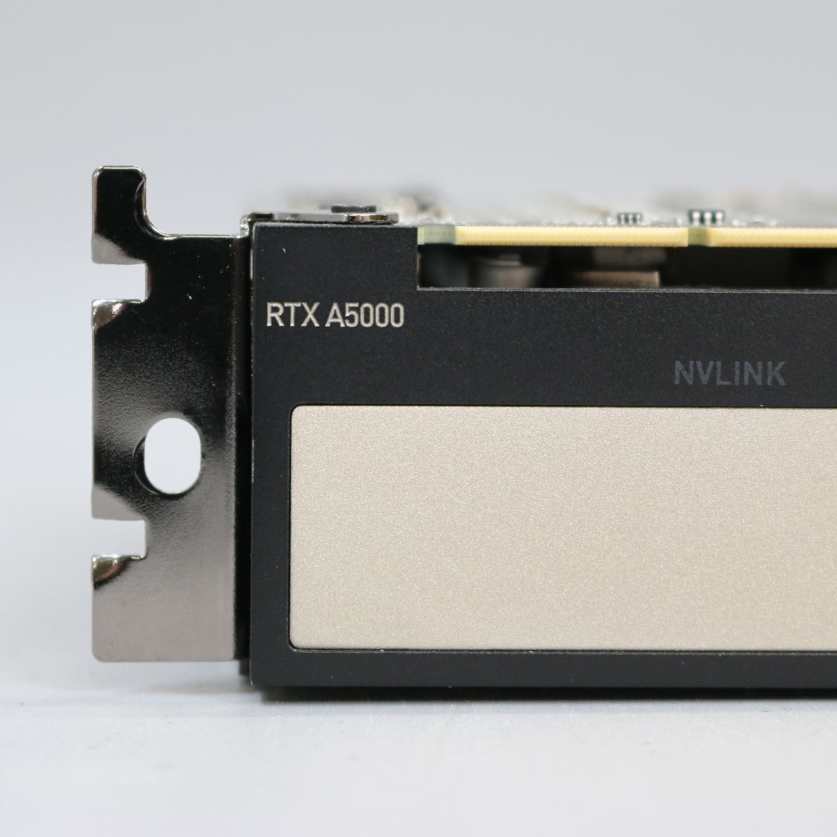 NVIDIA RTX A5000 Graphics Card [x1214332429]