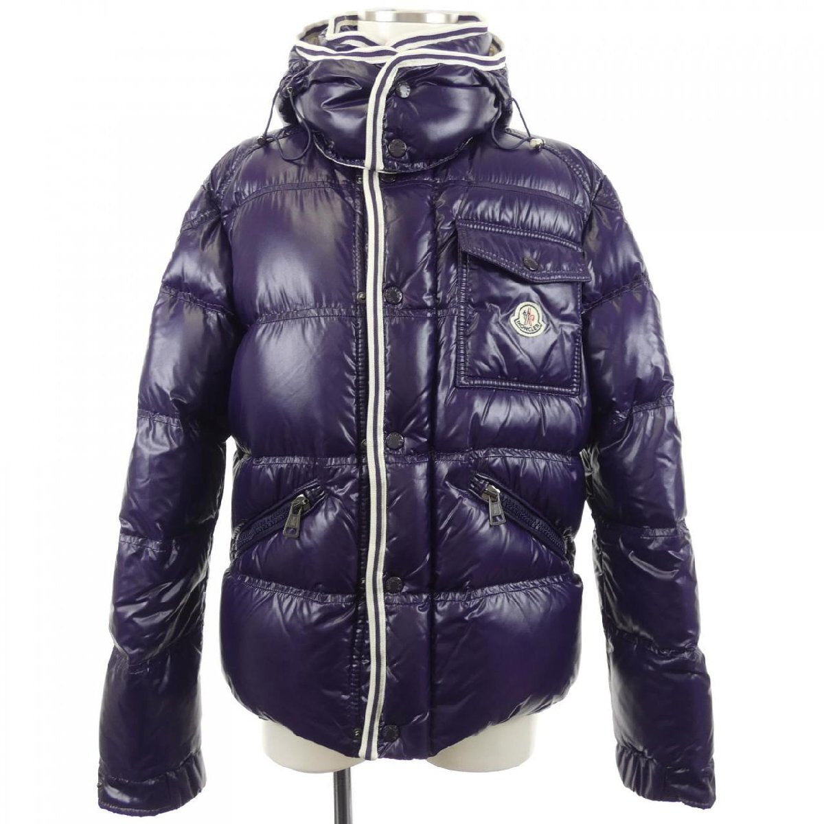 Moncler Branson Down Jacket [1214353610]