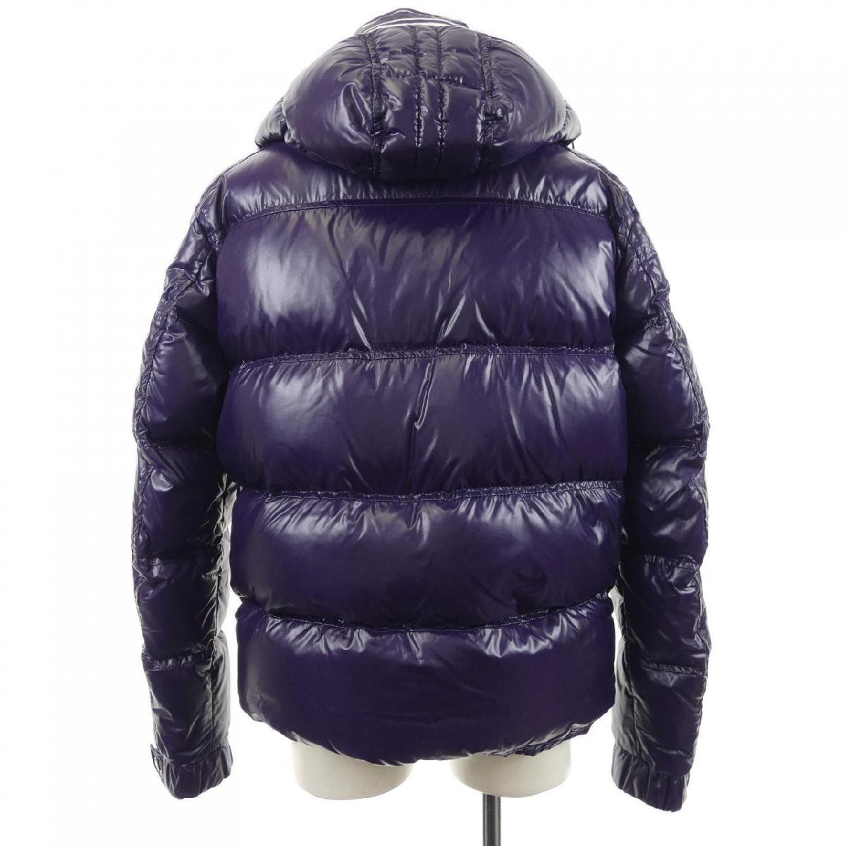 Moncler Branson Down Jacket [1214353610]