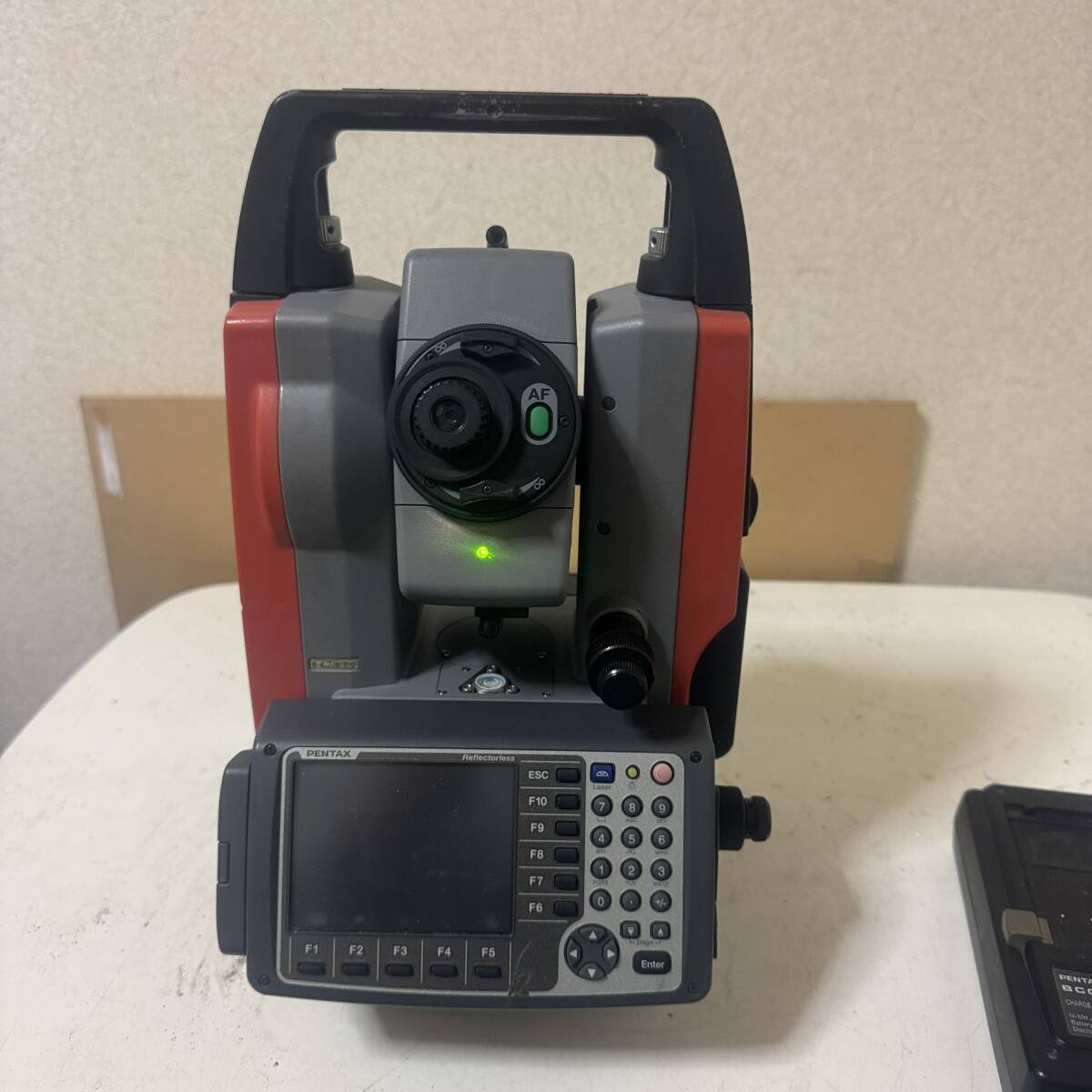 PENTAX W-850N Surveying Equipment [m1214517470]