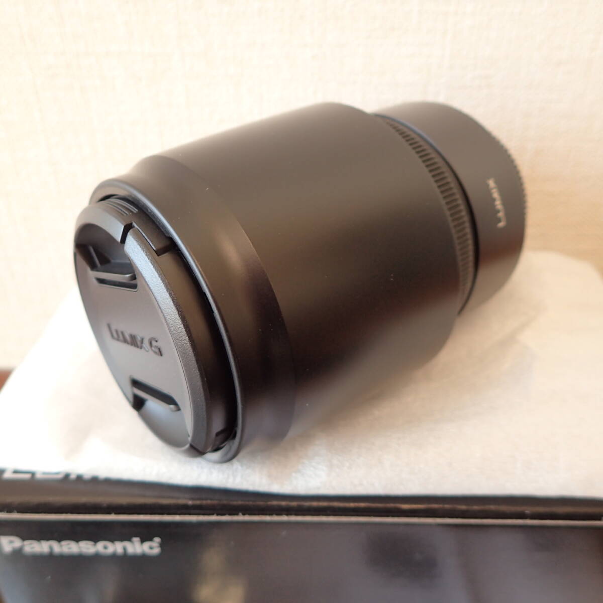 Panasonic LUMIX H-ES35100 Leica DG Vario-Elmarit 35-100mm F2.8 Lens [q1214613006]
