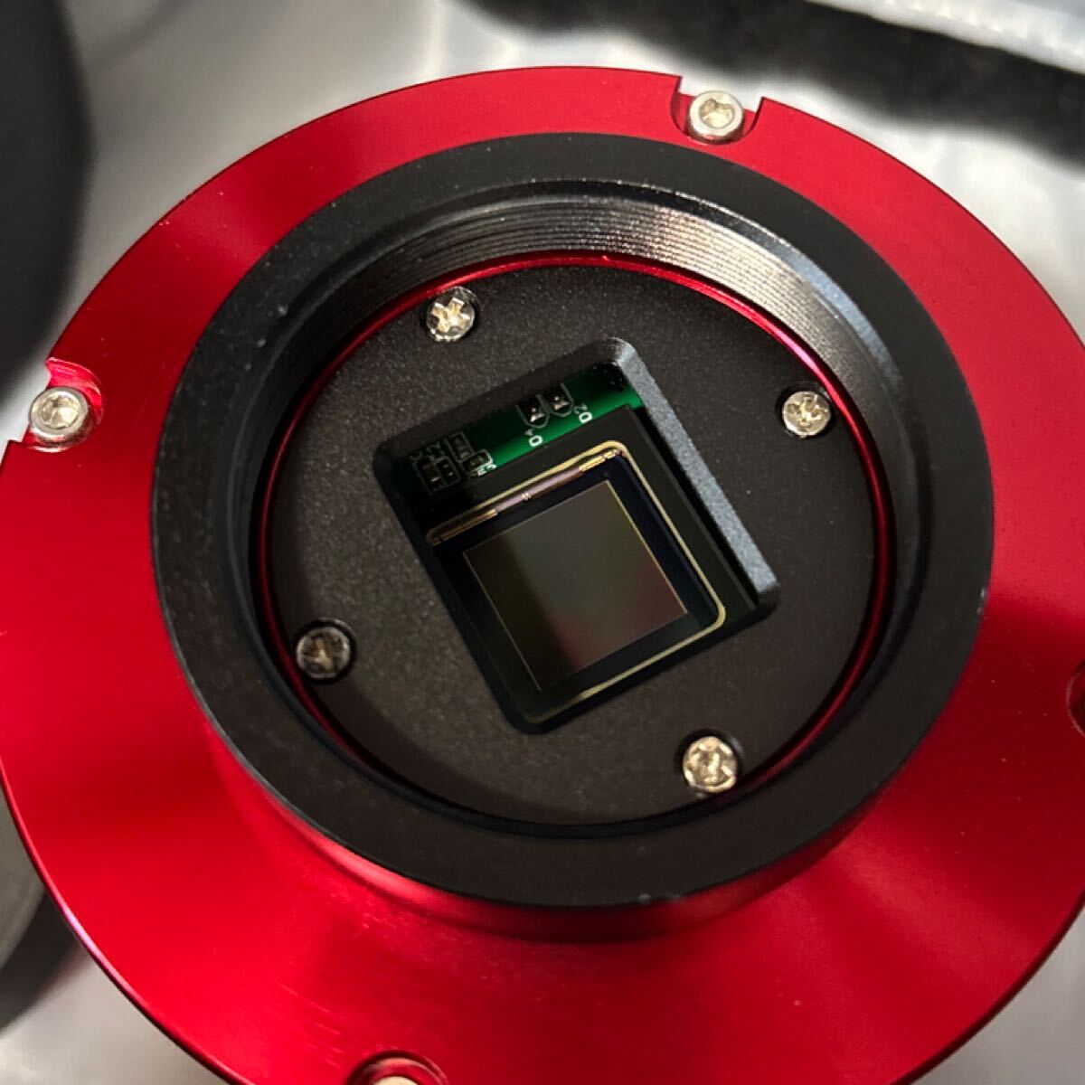 ZWO ASI 533MC Pro CMOS Camera [m1214610770]