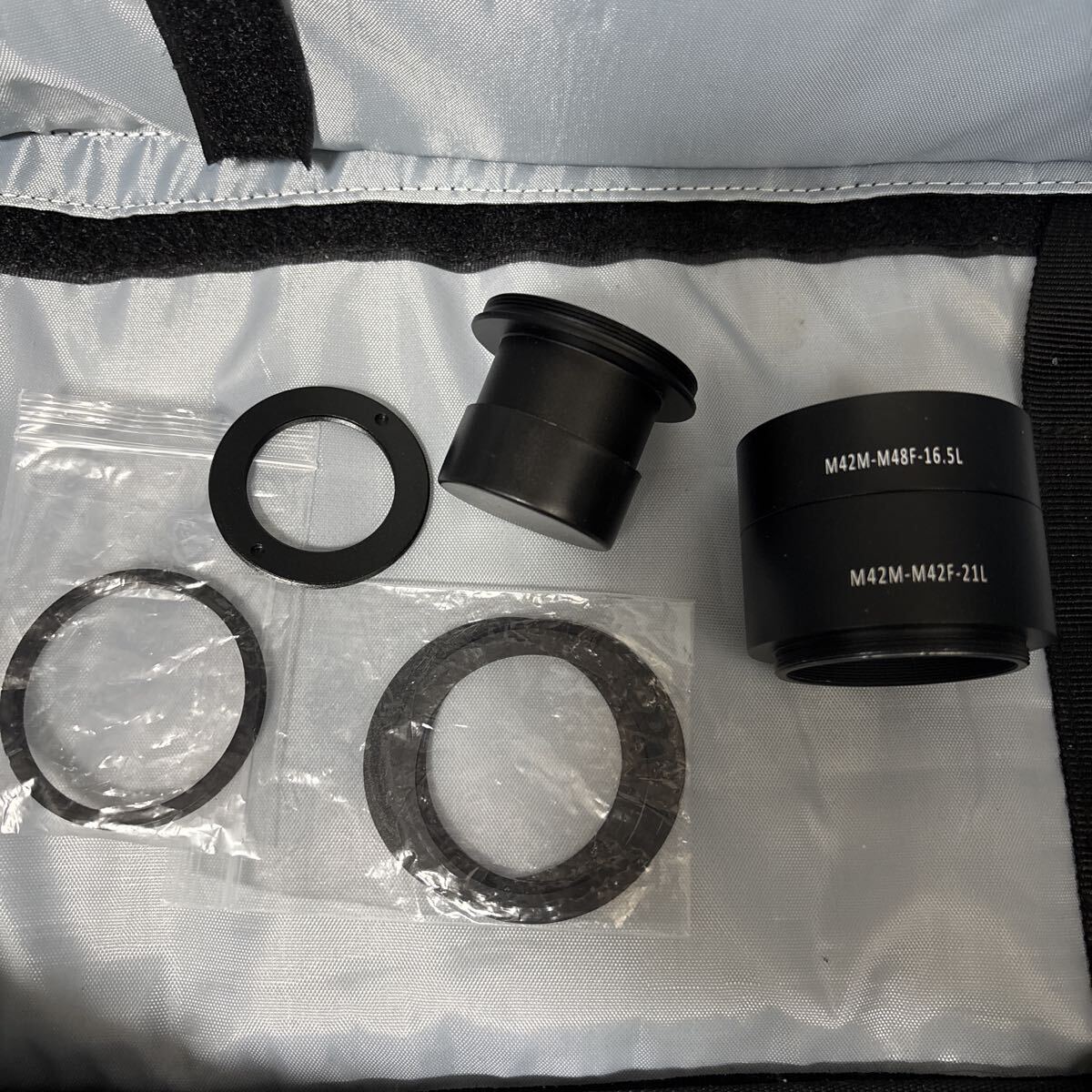 ZWO ASI 533MC Pro CMOS Camera [m1214610770]